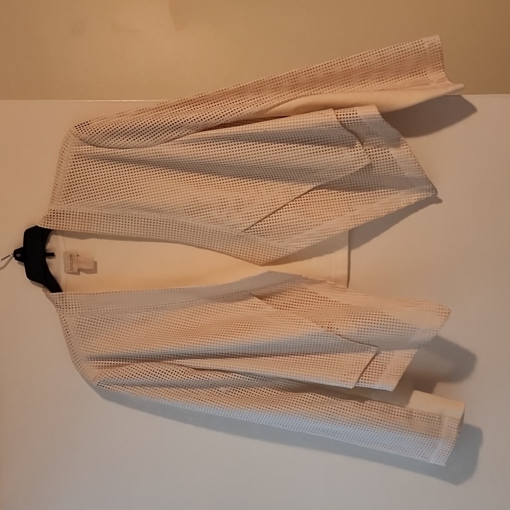 Chicos Jacket